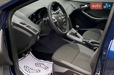 Универсал Ford Focus 2011 в 