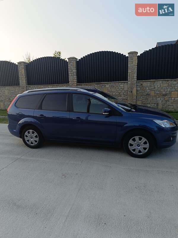 Универсал Ford Focus 2008 в Хмельницком
