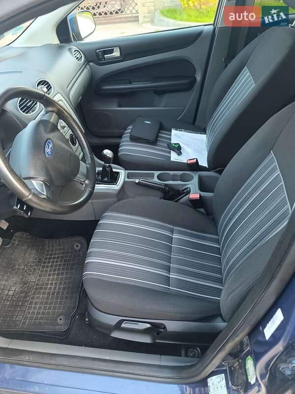 Универсал Ford Focus 2008 в Хмельницком