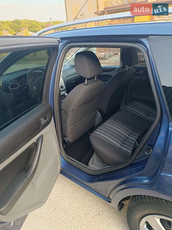 Универсал Ford Focus 2008 в Хмельницком