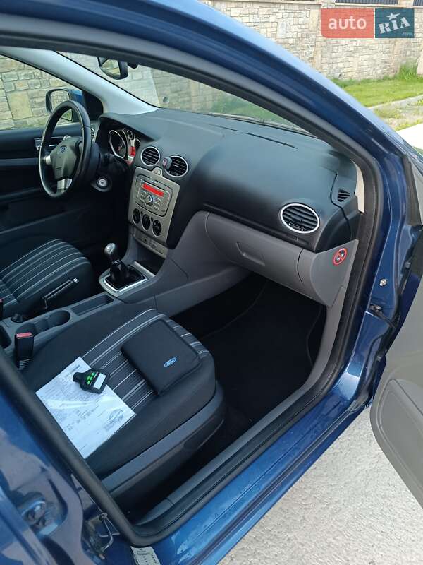 Универсал Ford Focus 2008 в Хмельницком