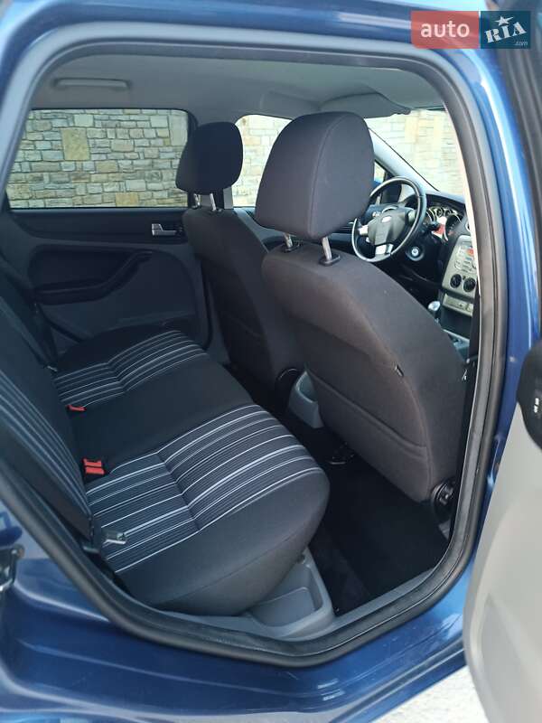 Универсал Ford Focus 2008 в Хмельницком
