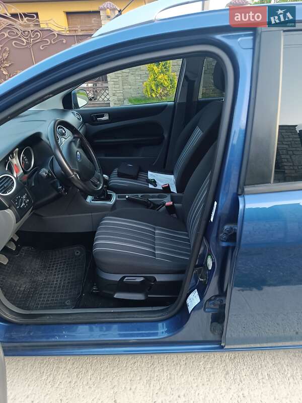 Универсал Ford Focus 2008 в Хмельницком