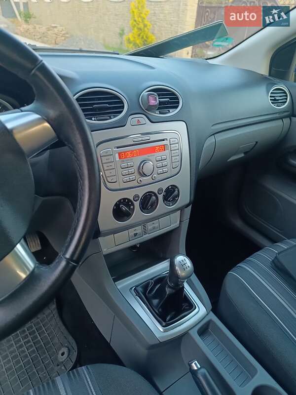 Универсал Ford Focus 2008 в Хмельницком