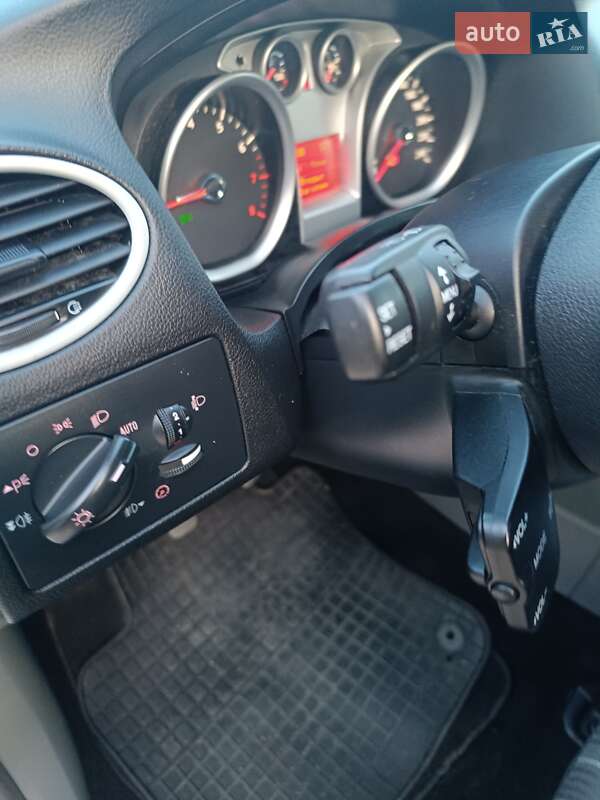 Универсал Ford Focus 2008 в Хмельницком