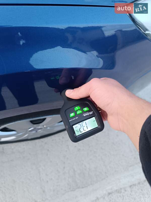 Универсал Ford Focus 2008 в Хмельницком