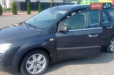 Универсал Ford Focus 2005 в Киверцах