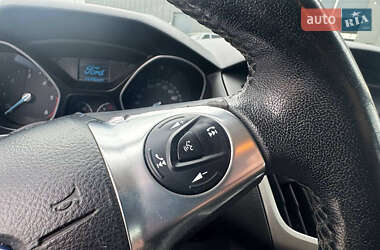 Универсал Ford Focus 2013 в 