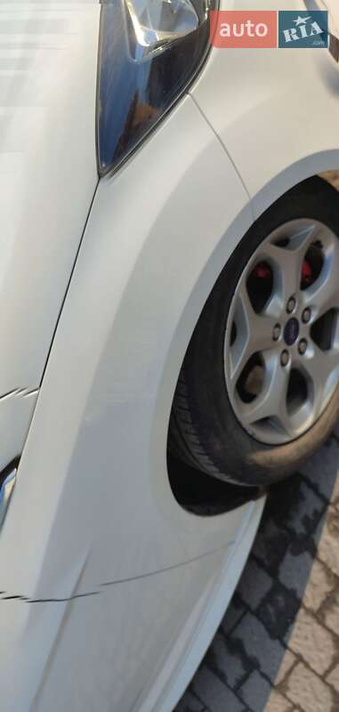 Универсал Ford Focus 2013 в Бродах