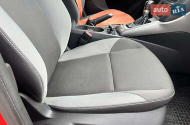 Универсал Ford Focus 2012 в 