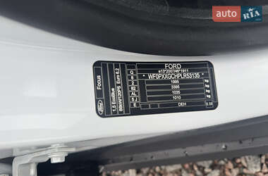 Универсал Ford Focus 2020 в 