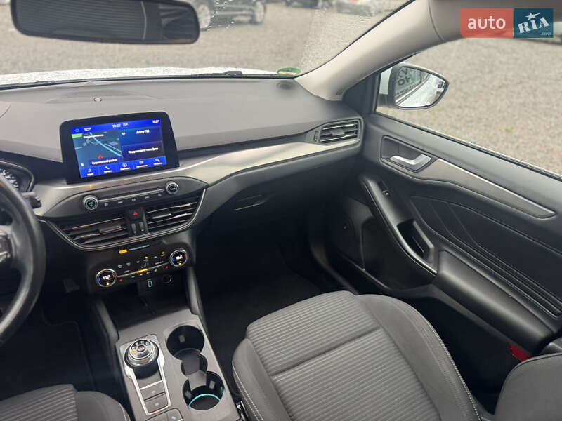 Универсал Ford Focus 2020 в Сарнах
