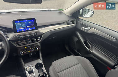 Универсал Ford Focus 2020 в 