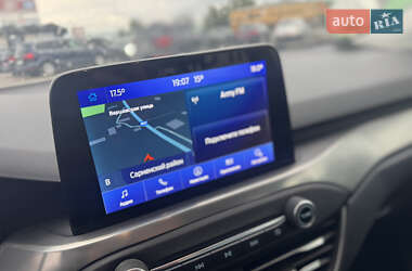 Универсал Ford Focus 2020 в 