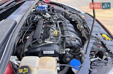 Хэтчбек Ford Focus 2016 в 