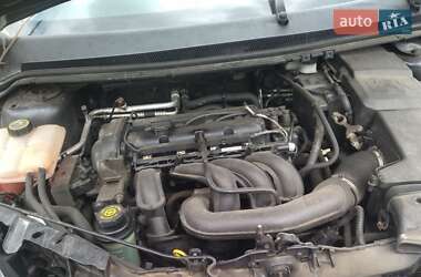 Универсал Ford Focus 2008 в 