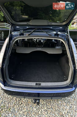 Универсал Ford Focus 2010 в 