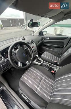 Универсал Ford Focus 2009 в 