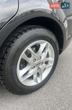 Универсал Ford Focus 2009 в 