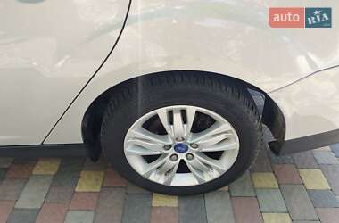 Универсал Ford Focus 2011 в 