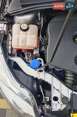 Универсал Ford Focus 2011 в 