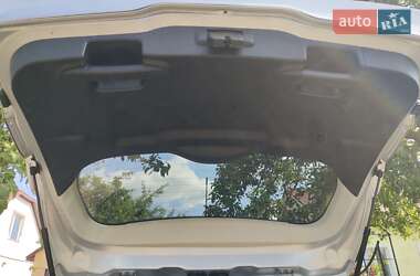 Универсал Ford Focus 2011 в 