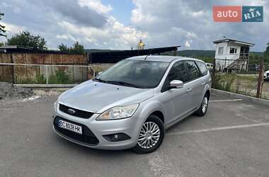 Универсал Ford Focus 2008 в Новом Роздоле