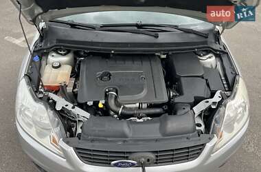 Универсал Ford Focus 2008 в 