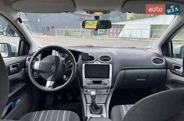 Универсал Ford Focus 2008 в 