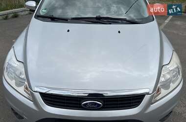 Универсал Ford Focus 2008 в 