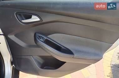 Универсал Ford Focus 2011 в 
