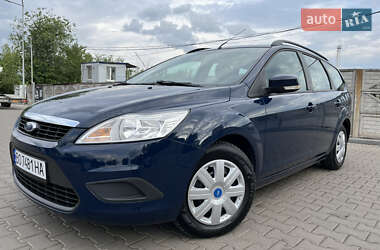 Универсал Ford Focus 2009 в Кривом Роге