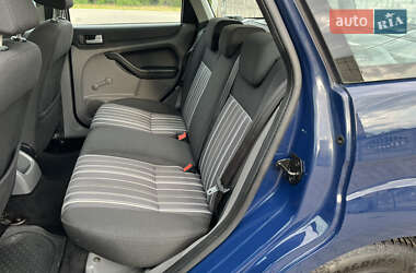 Универсал Ford Focus 2009 в 