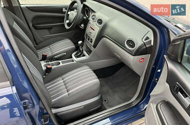 Универсал Ford Focus 2009 в 