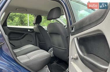 Универсал Ford Focus 2009 в 