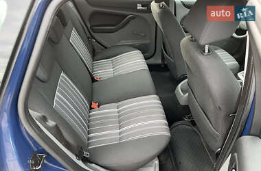 Универсал Ford Focus 2009 в 
