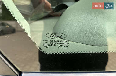 Универсал Ford Focus 2009 в 