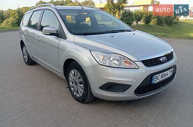 Универсал Ford Focus 2010 в Бродах