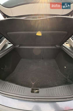 Хэтчбек Ford Focus 2007 в 