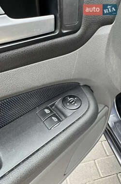Хэтчбек Ford Focus 2007 в 