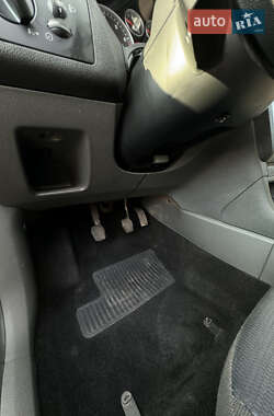 Хэтчбек Ford Focus 2007 в 