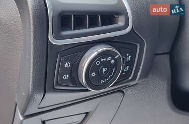 Универсал Ford Focus 2013 в 