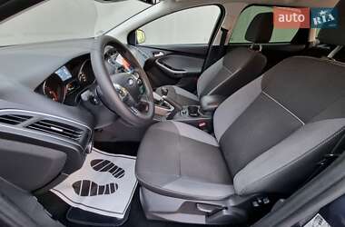 Универсал Ford Focus 2013 в 