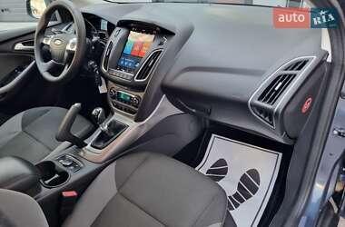 Универсал Ford Focus 2013 в 