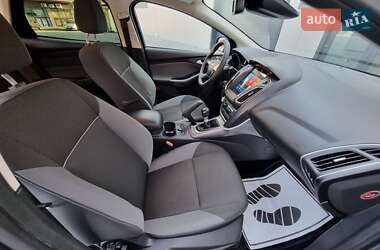 Универсал Ford Focus 2013 в 