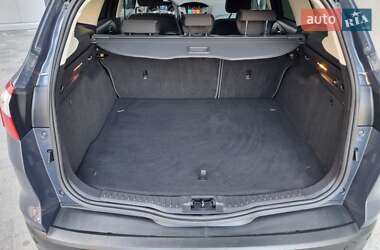 Универсал Ford Focus 2013 в 