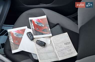 Универсал Ford Focus 2013 в 