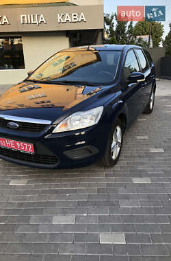 Универсал Ford Focus 2010 в Белой Церкви