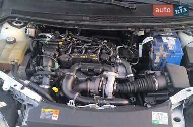 Хэтчбек Ford Focus 2005 в 