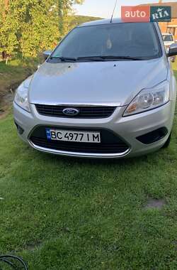 Универсал Ford Focus 2008 в Мостиске